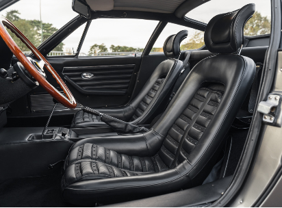 Ferrari 365 GTB/4 Daytona #15375